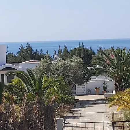 Hotel Chevalier