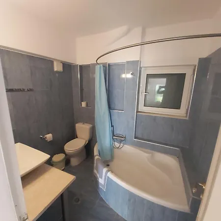 Hotel Chevalier