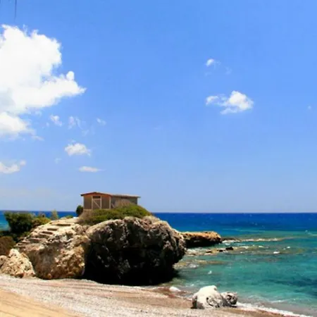 Chevalier Κιοτάρι
